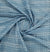 Blue & White Polkadot Print Cotton Fabric Trade UNO