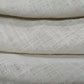Cream Solid Jacquard Fabric Trade UNO