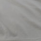 Cream Solid Suede Fabric Trade UNO