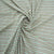 Green Stripe South Cotton Fabric Trade UNO