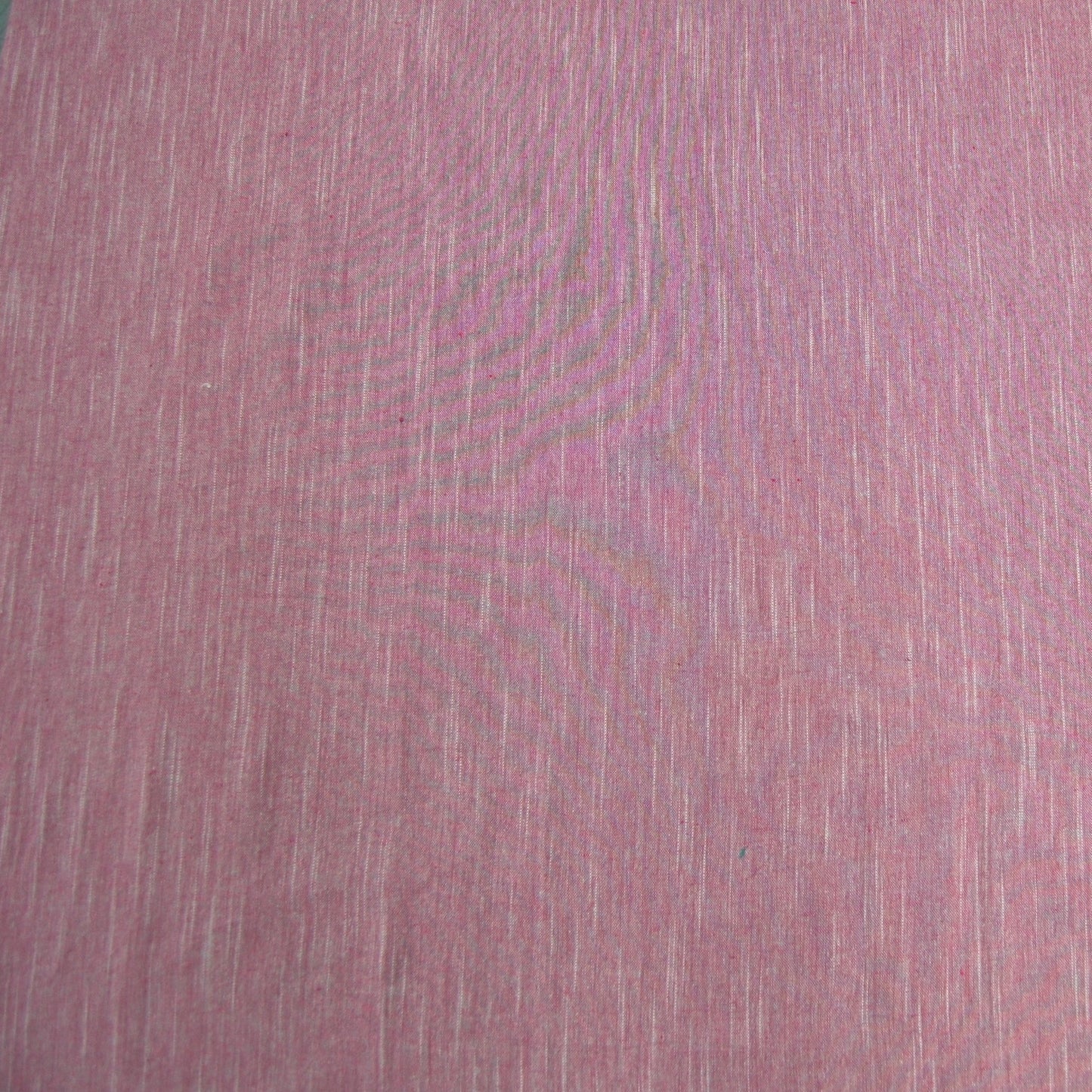 Pink Solid South Cotton Fabric Trade UNO
