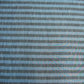 Black & Blue Stripe South Cotton Fabric Trade Uno