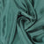 Emerald Dark Green Solid Satin Fabric Trade UNO