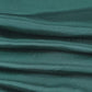 Emerald Dark Green Solid Satin Fabric Trade UNO