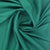 Emerald Green Solid Rayon Fabric Trade UNO