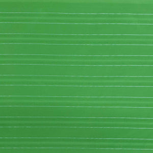 Green Solid Jacquard Cotton Fabric, 48 Inches, Plain Weave