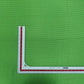 Green Solid Jacquard Cotton Fabric, Plain Weave 48 Inches, TU-1977