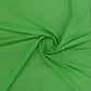 Green Solid Jacquard Cotton Fabric, Plain Weave 48 Inches, TU-1977