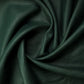Green Solid Linen Fabric Trade UNO