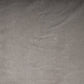 Grey Solid Cotton Velvet Fabric Trade UNO