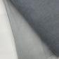 Grey Solid Net Fabric ,44 inches - TradeUNO