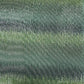 Green Embroidery Sequence Net Fabric - TradeUNO