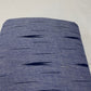 Light With Blue Ikkat Cotton Fabric - TradeUNO