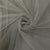 Grey Solid Net Fabric - TradeUNO