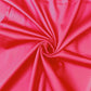 Rose Pink Solid Cotton Satin Fabric - TradeUNO