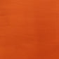 Orange Solid Cotton Satin Fabric - TradeUNO