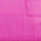 Hot Pink Solid Cotton Satin Fabric - TradeUNO