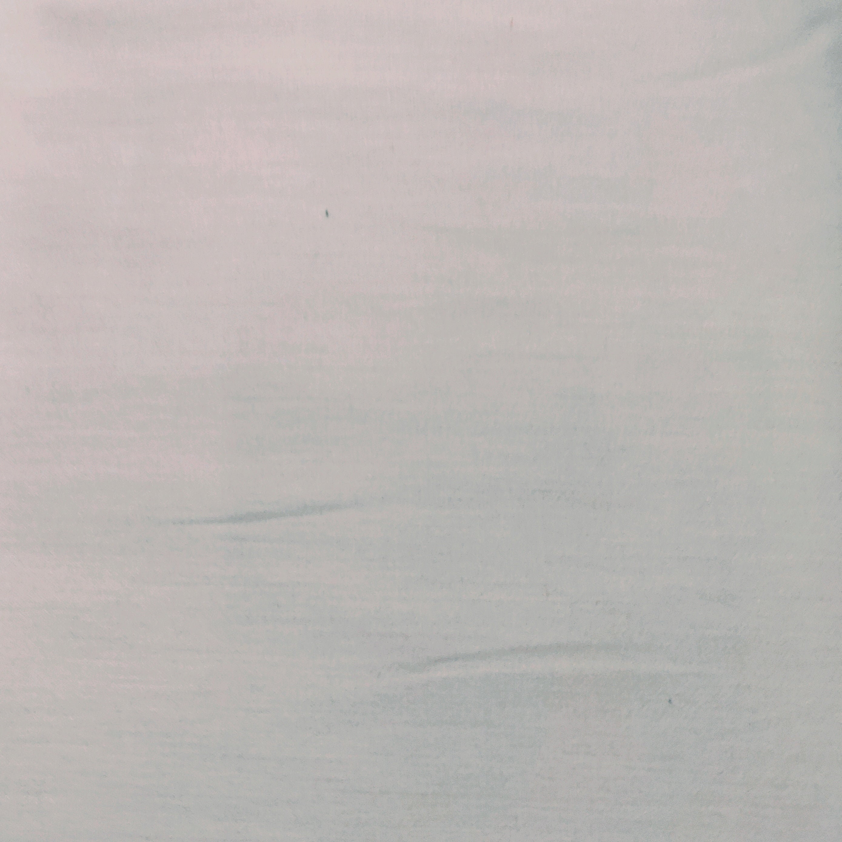 Beige Grey Solid Cotton Satin Fabric - TradeUNO