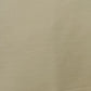 Beige Solid Cotton Satin Fabric Plain Weave 42 Inches TU-7423