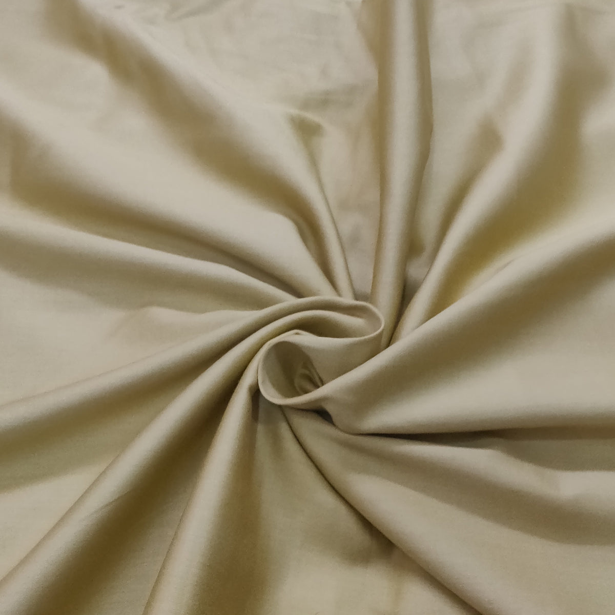 beige colour dress material Viscose Crepe de Chine