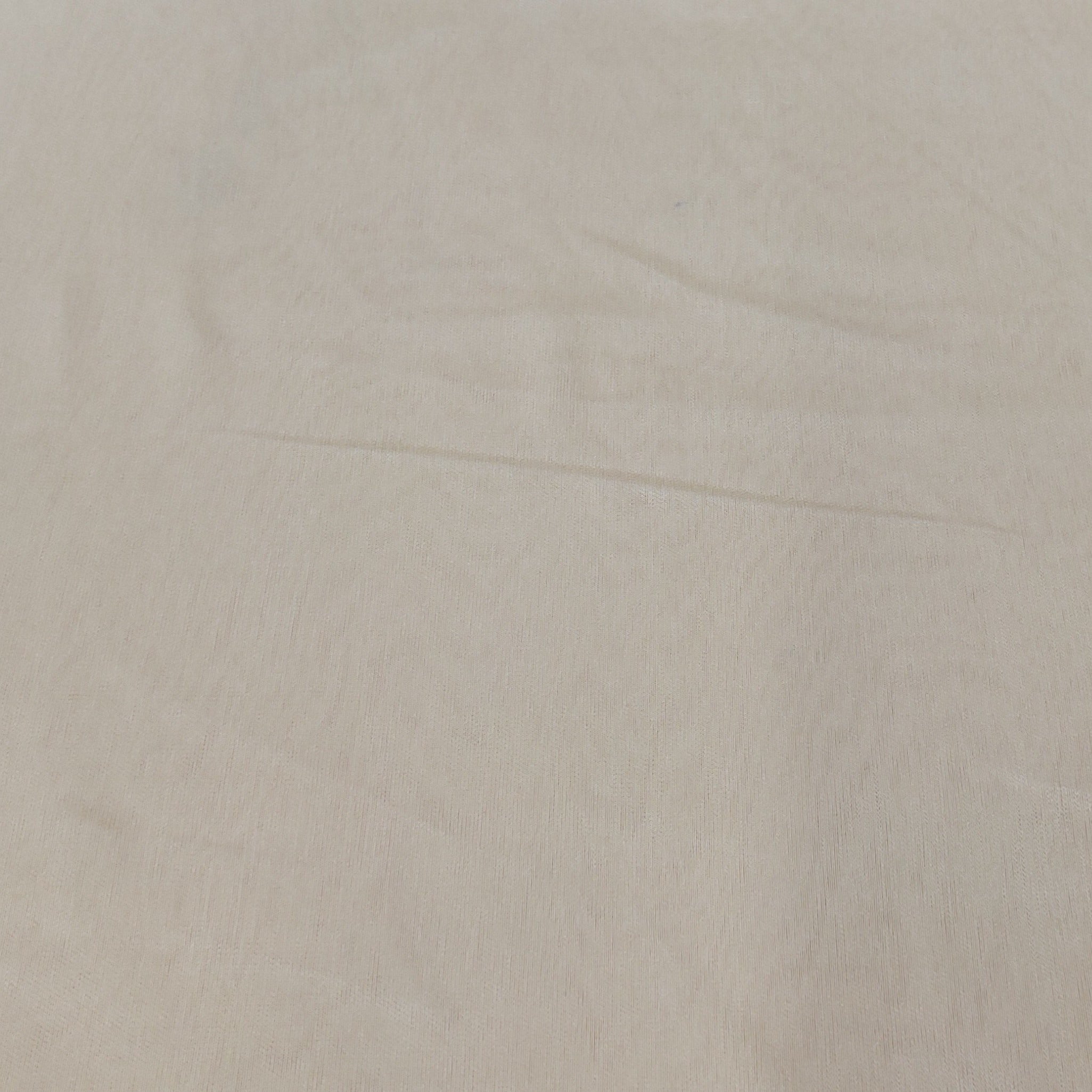 Peach Solid Lycra - TradeUNO