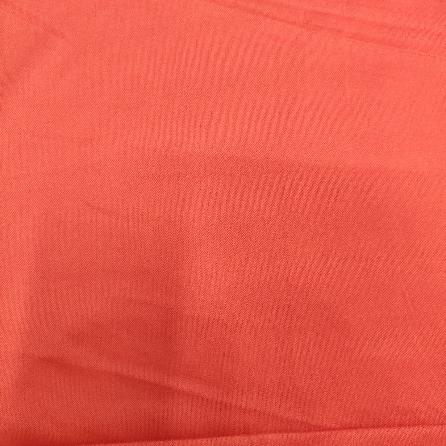 Red Solid Lycra Fabric