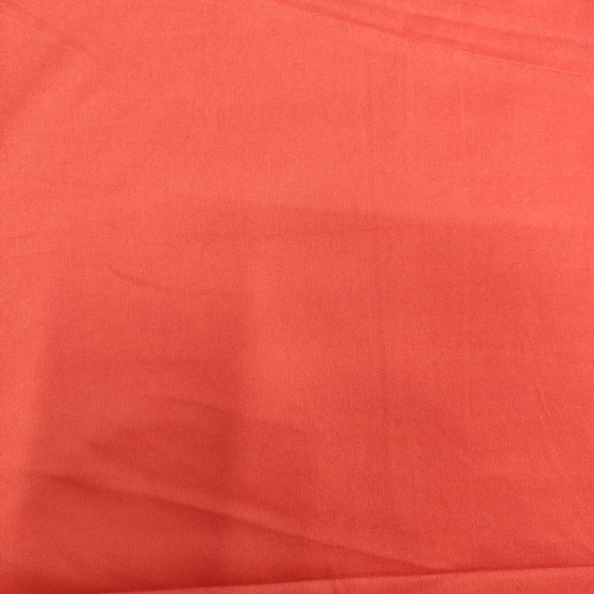 Red Solid Lycra Fabric