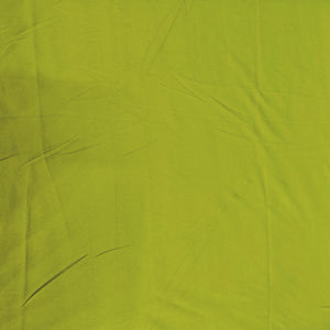 Moss Green Solid Lycra Fabric