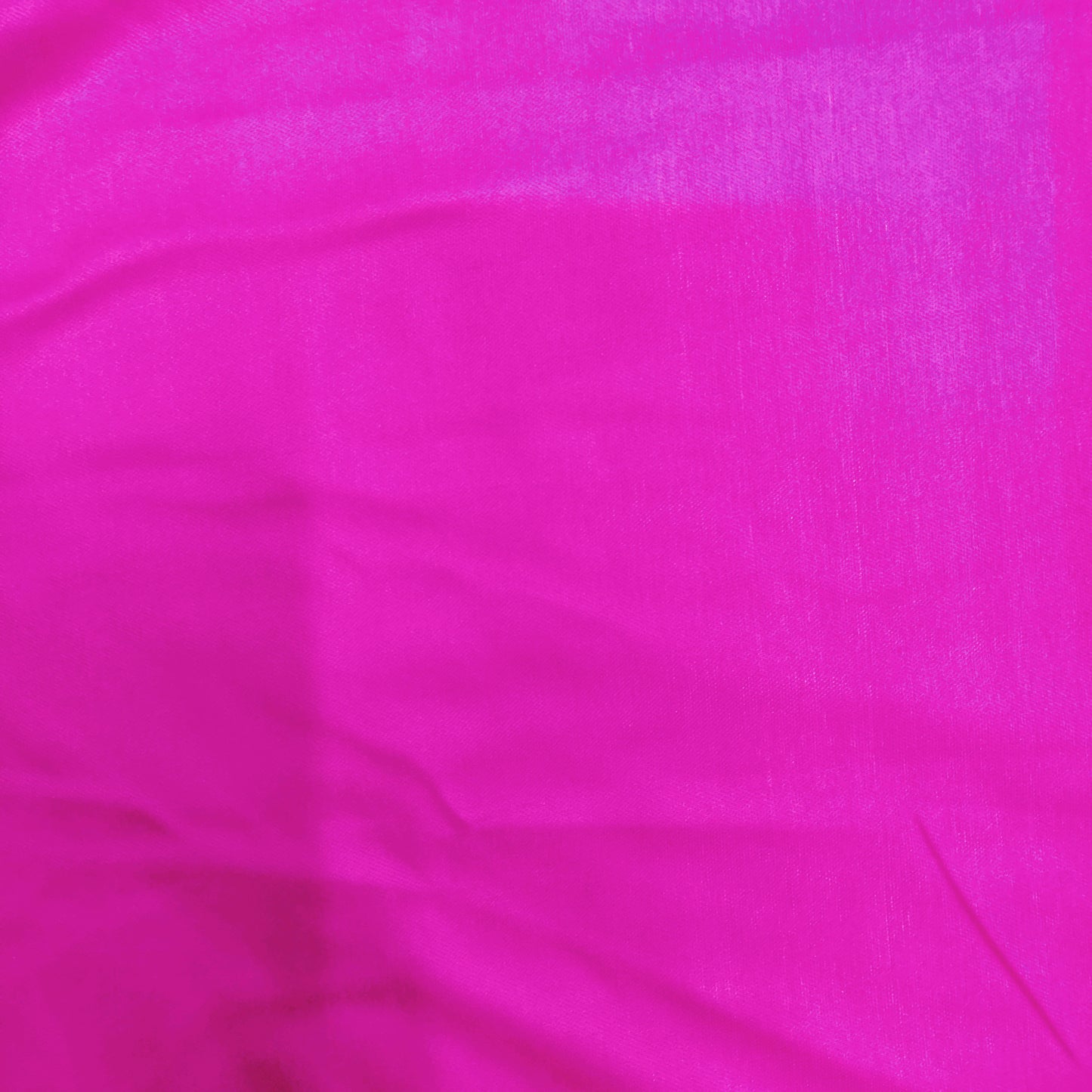 Magenta Pink Solid Lycra Fabric