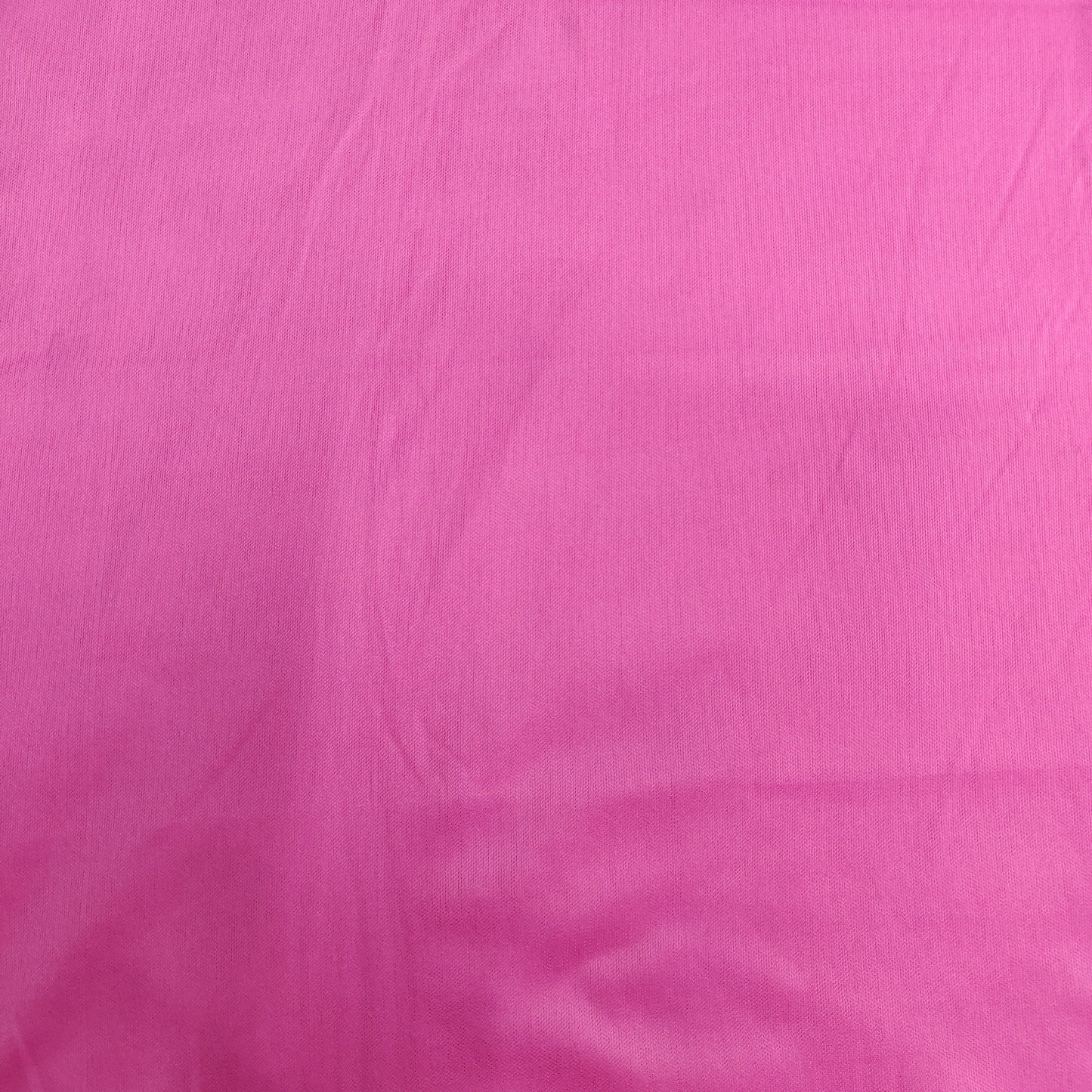 Pink Solid Lycra Fabric