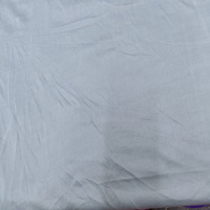 Steel Grey Solid Lycra Fabric - TradeUNO