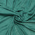 Dark Green Solid Lycra Fabric