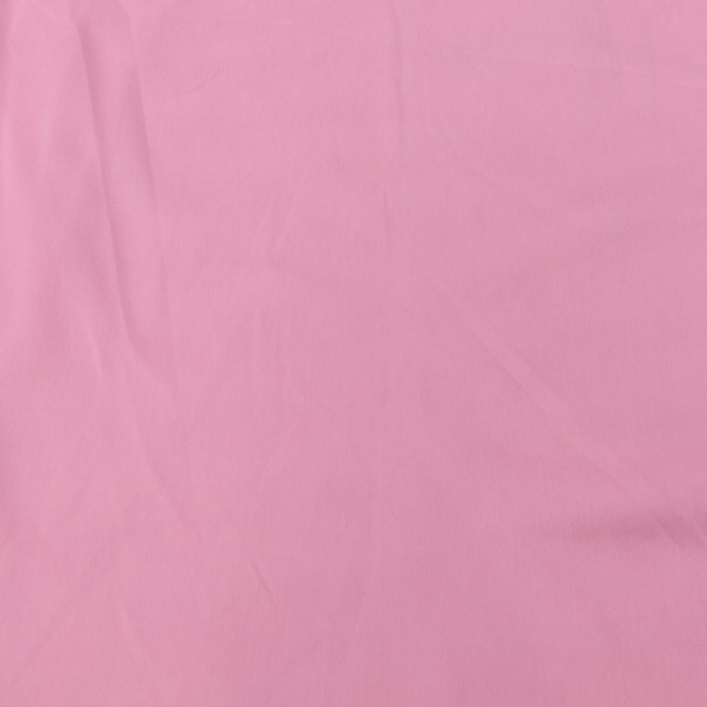 Pink Solid Lycra Fabric