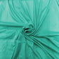 Sea Green Solid Lycra Fabric