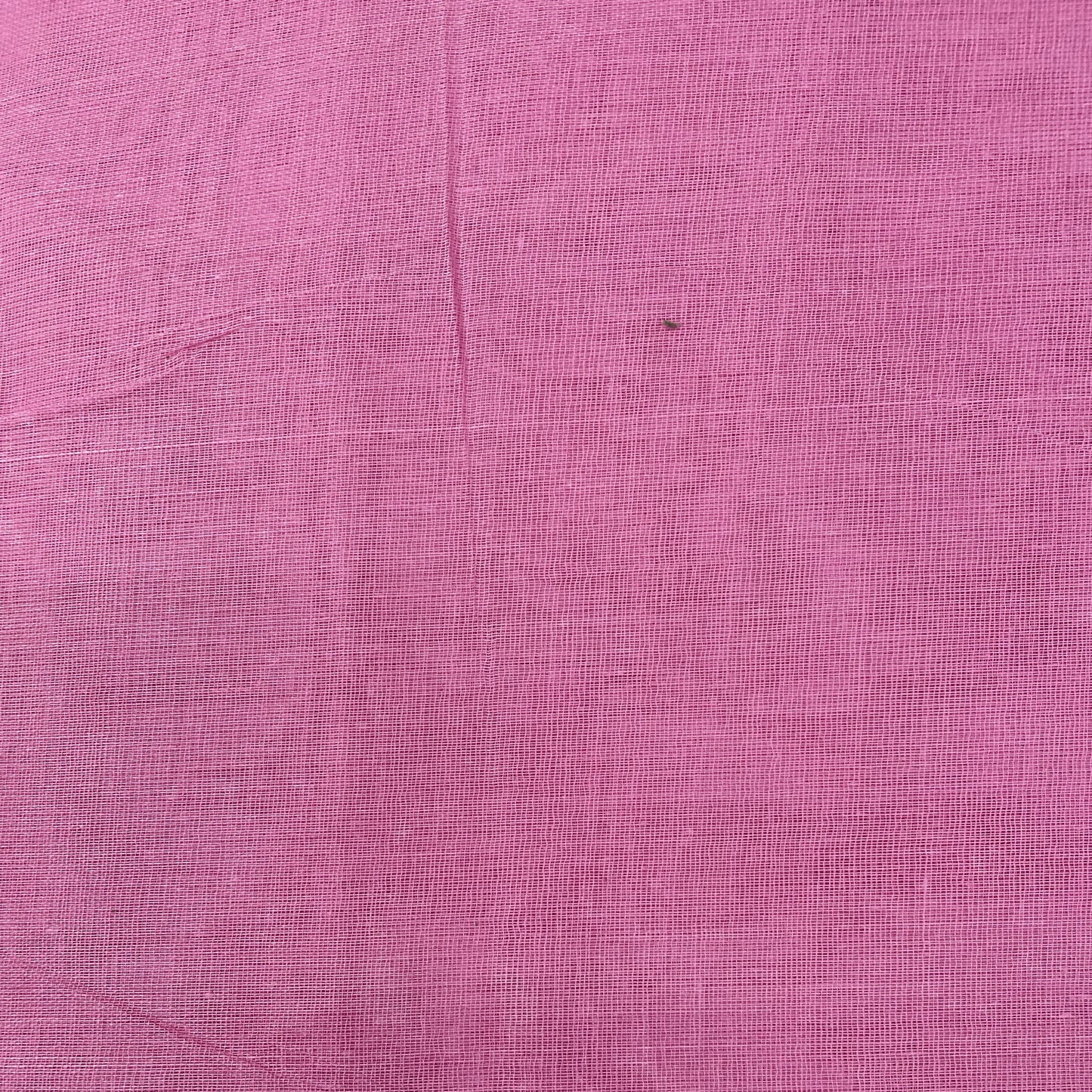Taffy Pink Solid Cotton Lining Fabric - TradeUNO