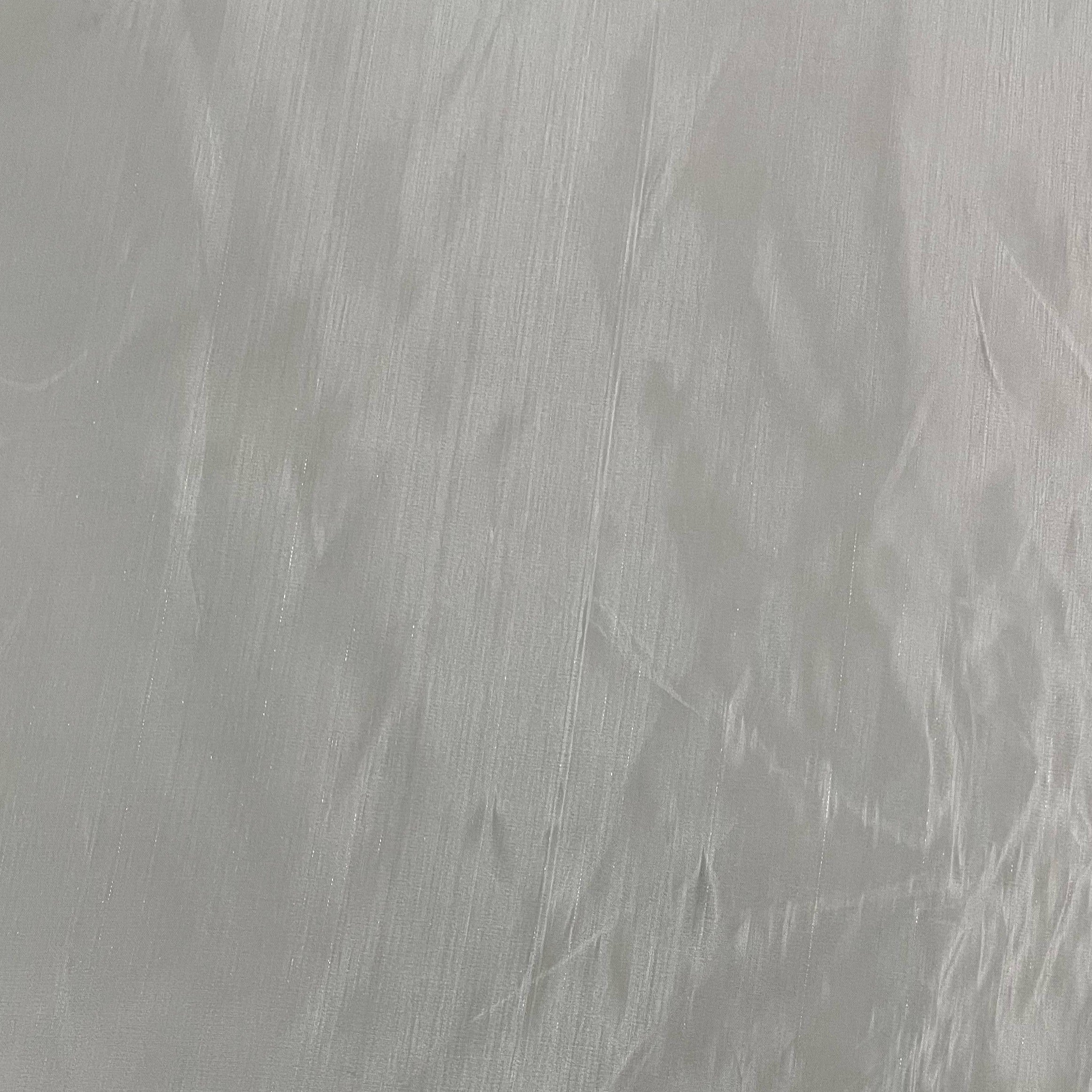 Sage Green Solid Zodiac Satin Fabric - TradeUNO