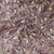 Pink Floral Imported Sequence Velvet Embroidery Net Fabric - TradeUNO