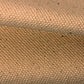 Cream Solid 5*7 Canvas Fabric