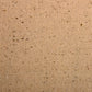 Cream Solid 3*10 Canvas Fabric