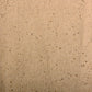 Cream Solid 2*7 Canvas Fabric