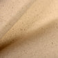 Cream Solid 2*7 Canvas Fabric