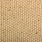 Cream Solid 3*10 Matty Fabric