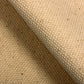 Cream Solid 2*10 Matty Fabric