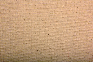 Cream Solid 10 * 6 Duck Fabric - TradeUNO