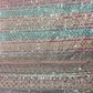 Pink With Mullticolor Sequence Embroidery Net Fabric - TradeUNO