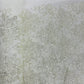 White Floral Silver Zari Sequence Thread Embroidery Dyeable Georgette Fabric - TradeUNO