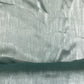 Turkish Blue Solid Chiffon Fabric - TradeUNO