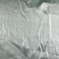 Turkish Blue Solid Chiffon Fabric - TradeUNO
