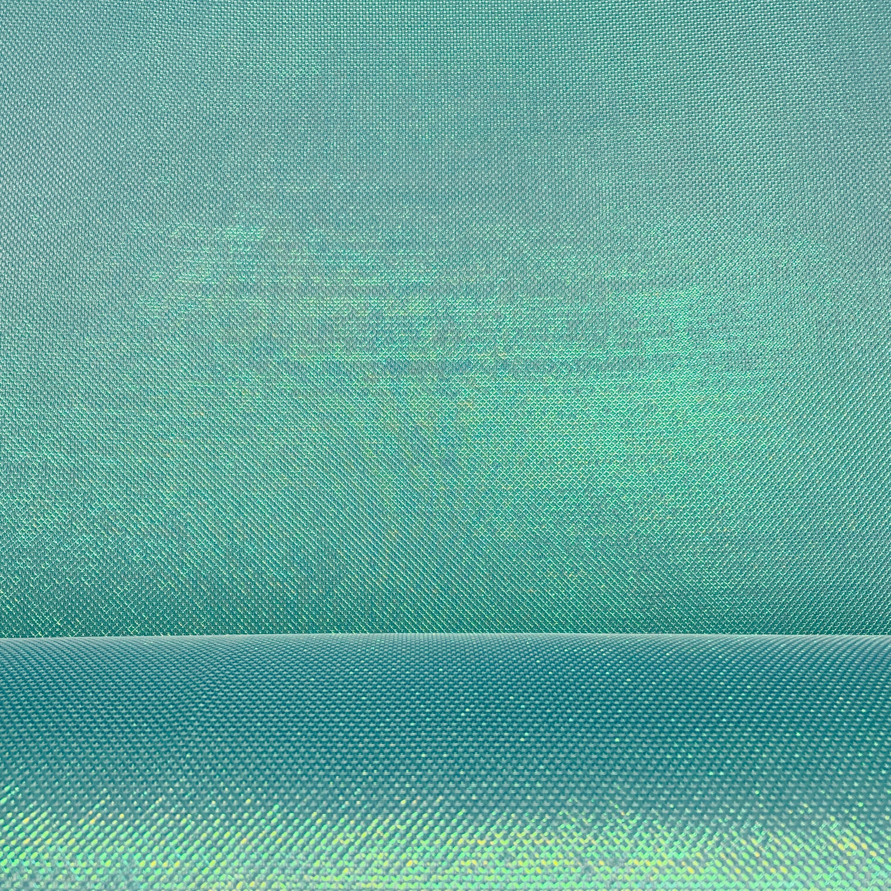 Green Imported Knitted Fabric - TradeUNO