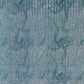 Sea Green Sequence Embroidery Net Lycra Fabric - TradeUNO